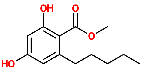 (图片) MC085147 Methyl olivetolate
